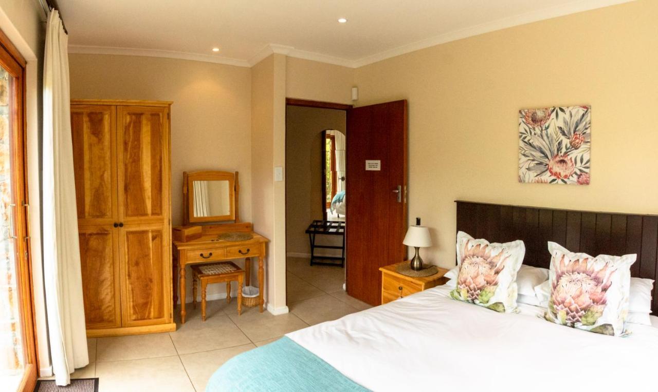 Makapa Lodge Kaapstad Buitenkant foto