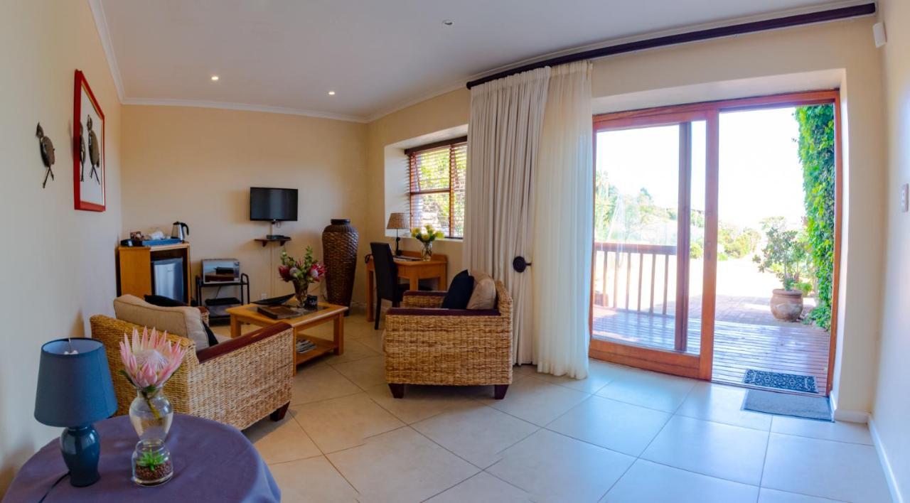 Makapa Lodge Kaapstad Buitenkant foto