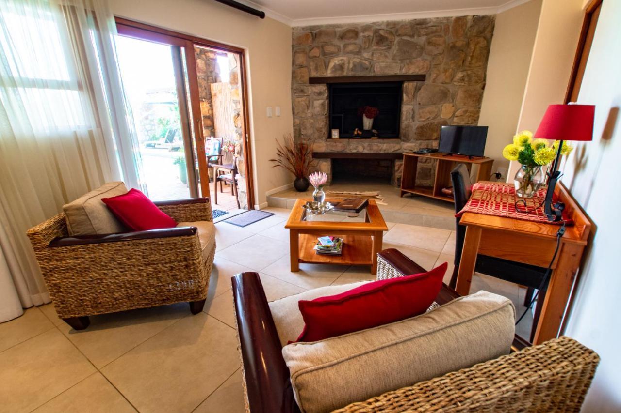 Makapa Lodge Kaapstad Buitenkant foto