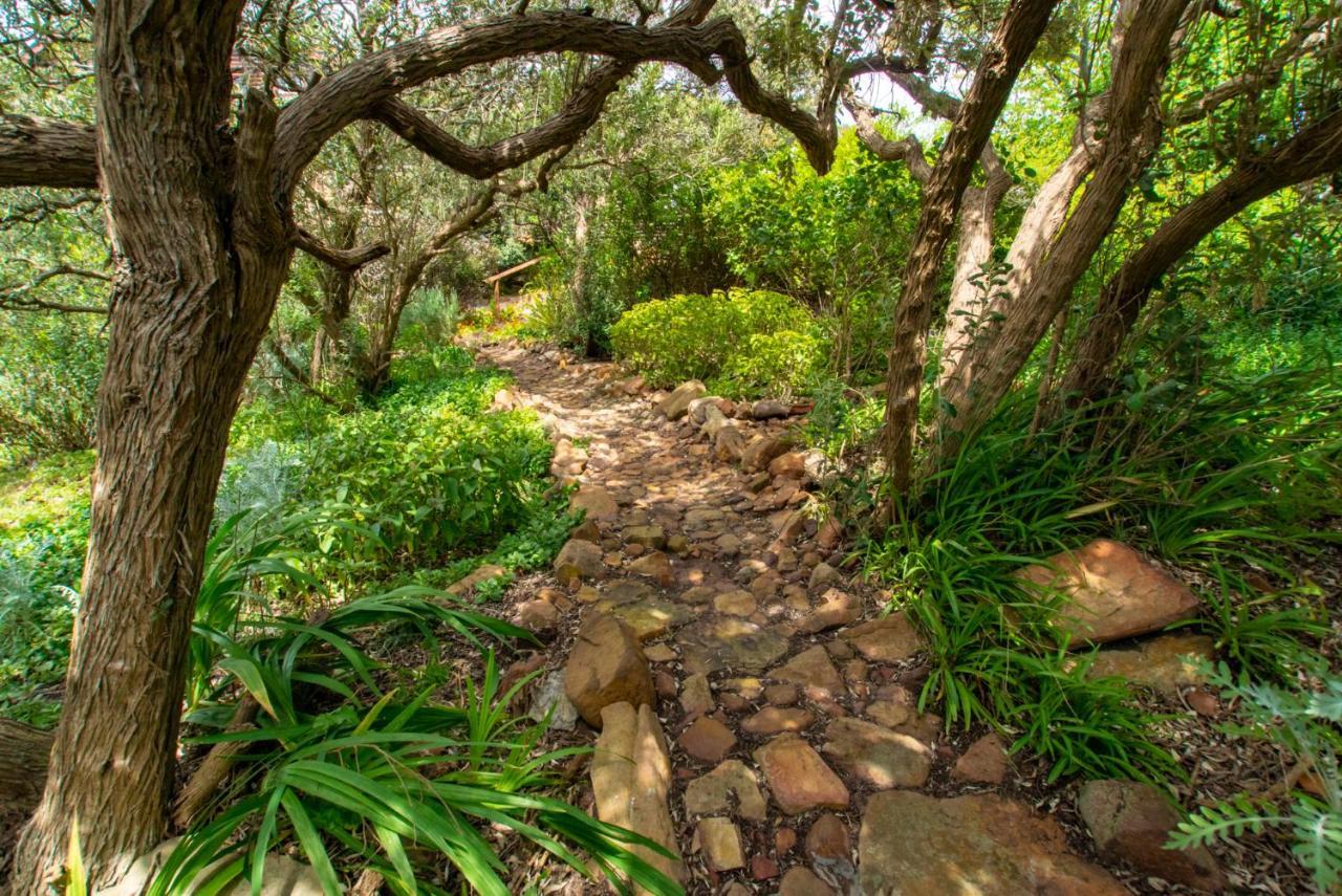Makapa Lodge Kaapstad Buitenkant foto
