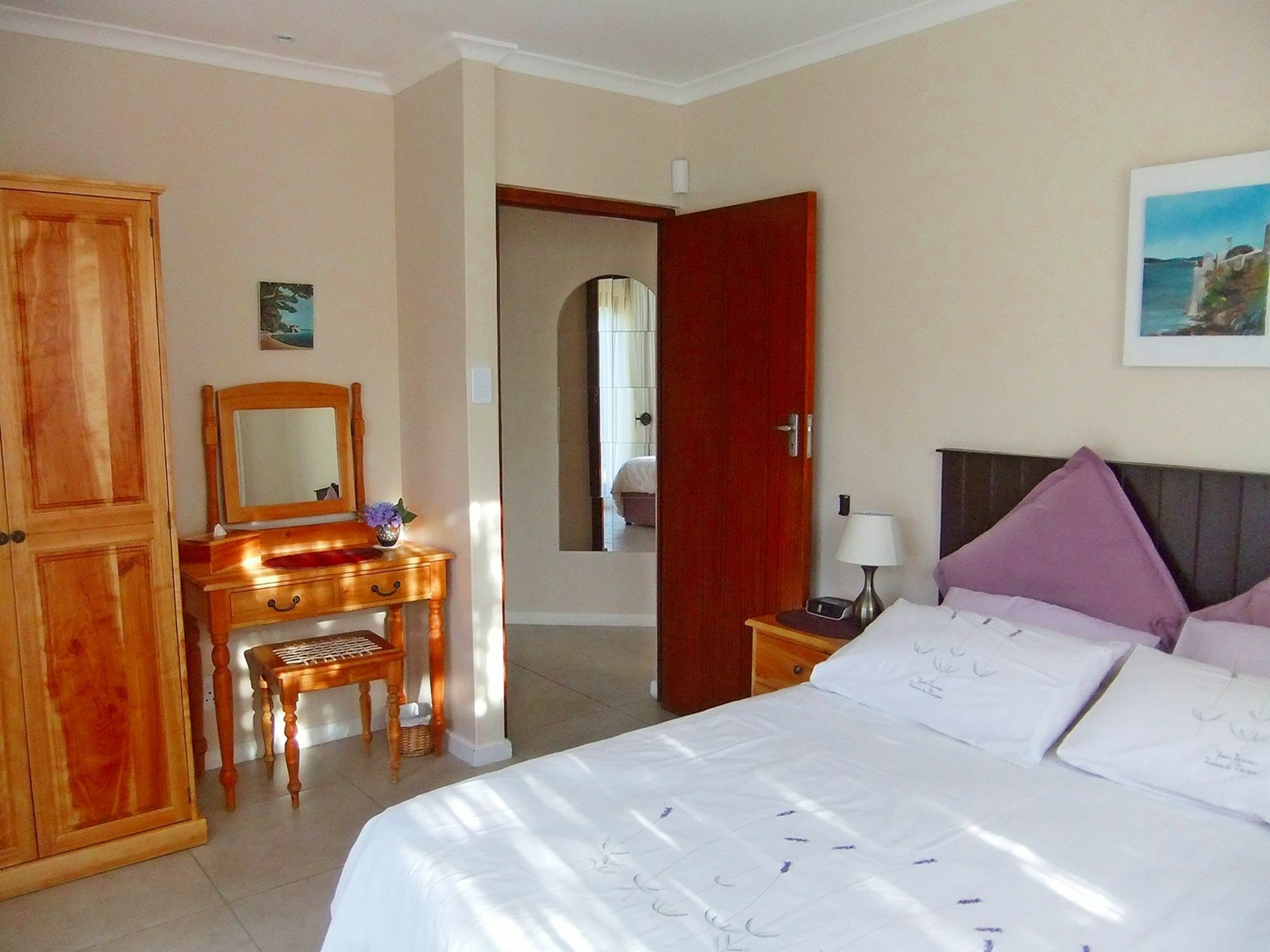 Makapa Lodge Kaapstad Buitenkant foto