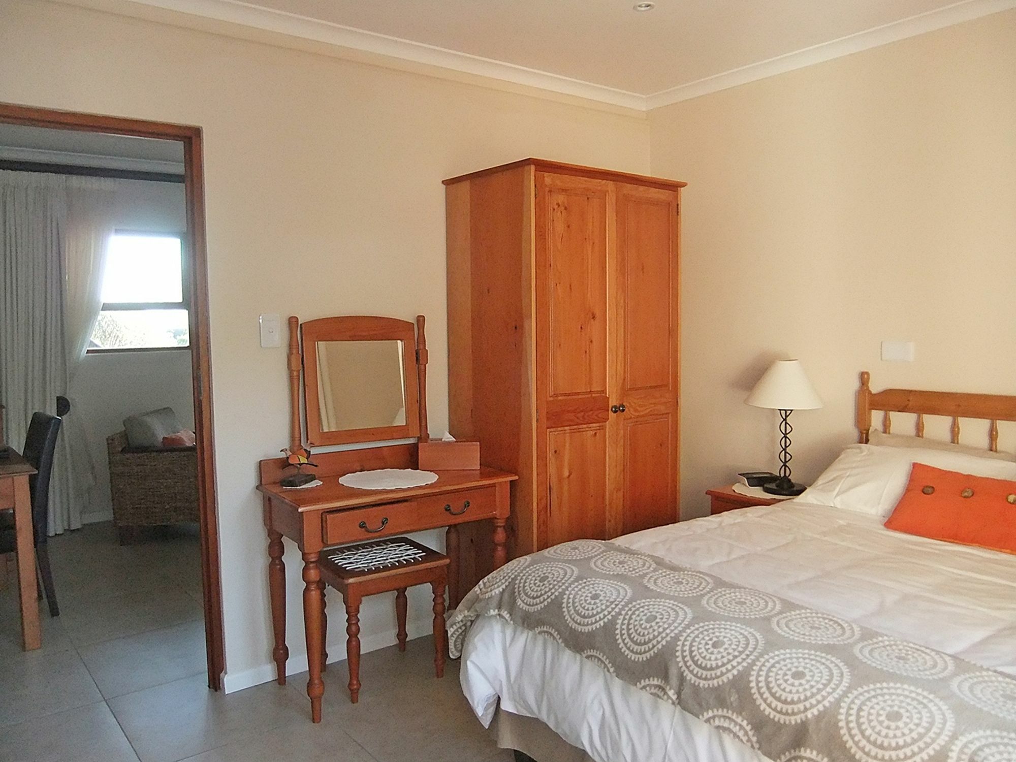 Makapa Lodge Kaapstad Buitenkant foto