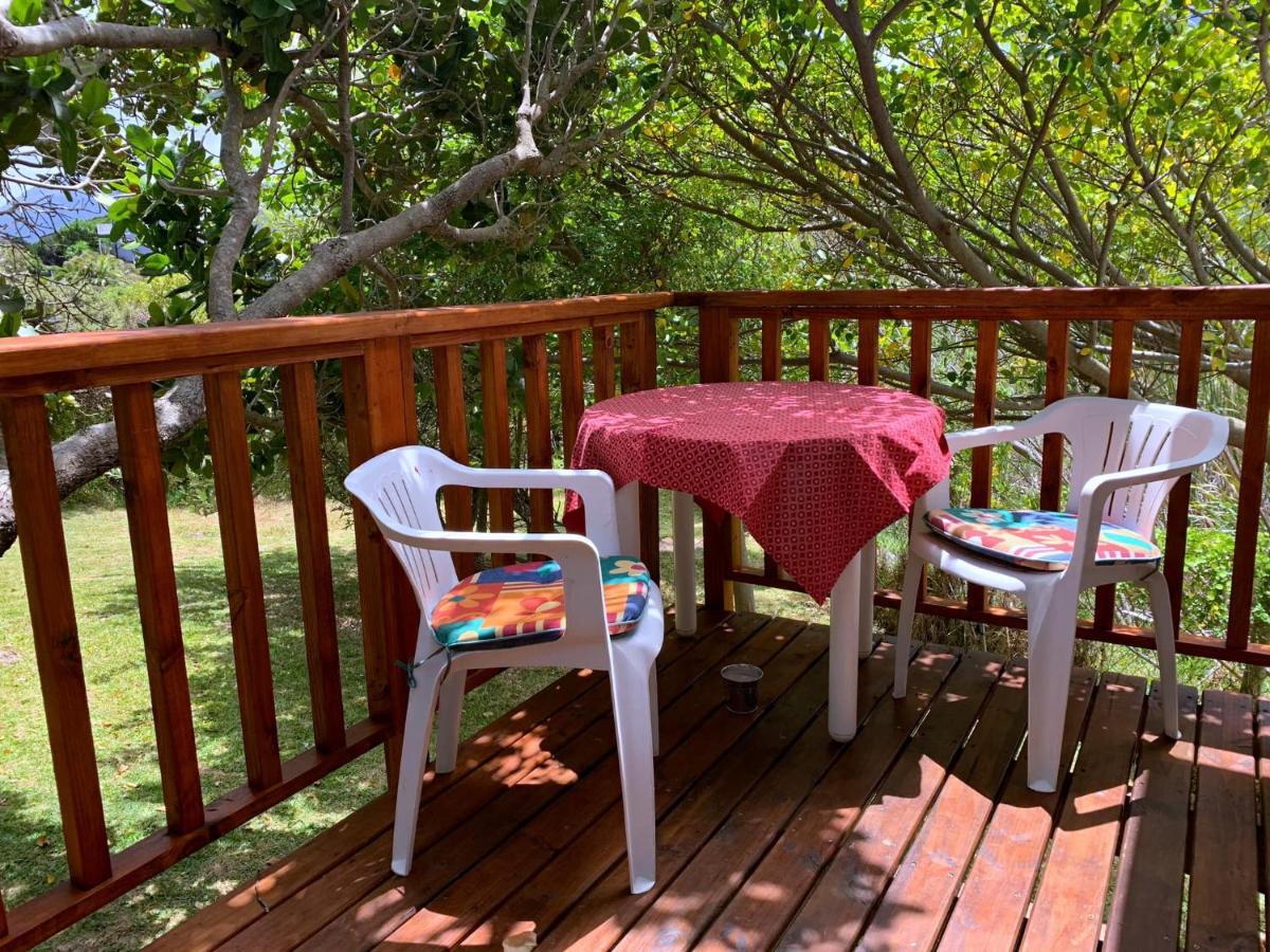 Makapa Lodge Kaapstad Buitenkant foto