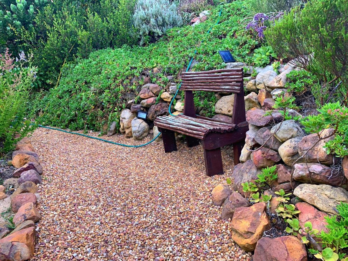 Makapa Lodge Kaapstad Buitenkant foto