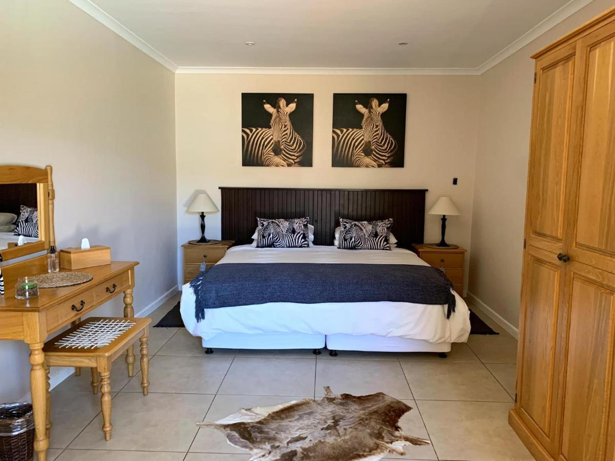 Makapa Lodge Kaapstad Buitenkant foto