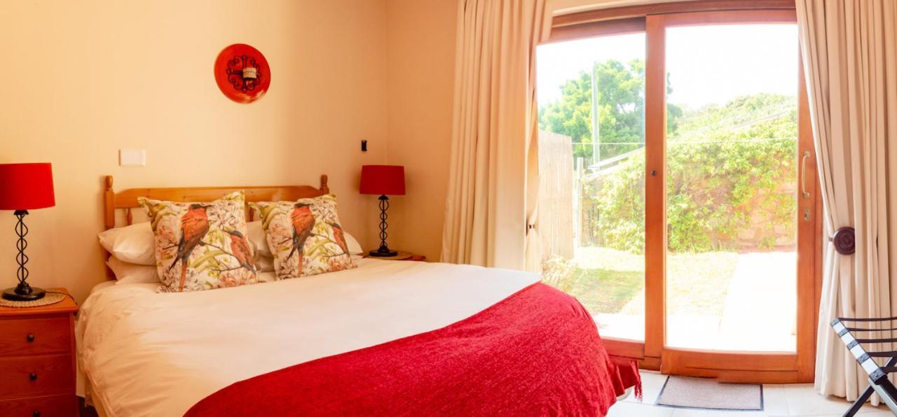 Makapa Lodge Kaapstad Buitenkant foto